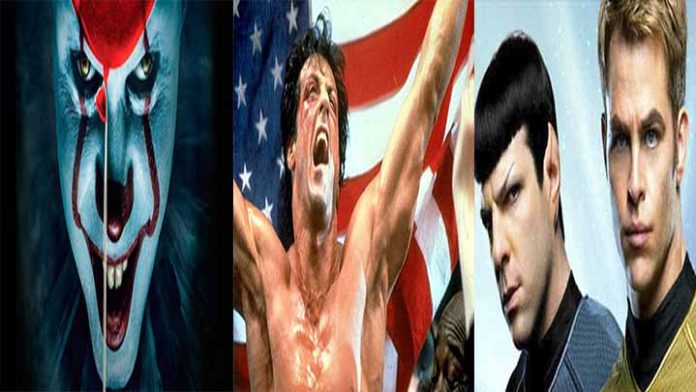 Descubre los estrenos que trae Netflix para octubre