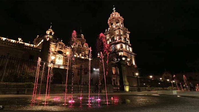 Crece la delincuencia en Morelia