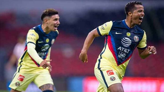 América vence a Chivas en un clásico con pocas emociones