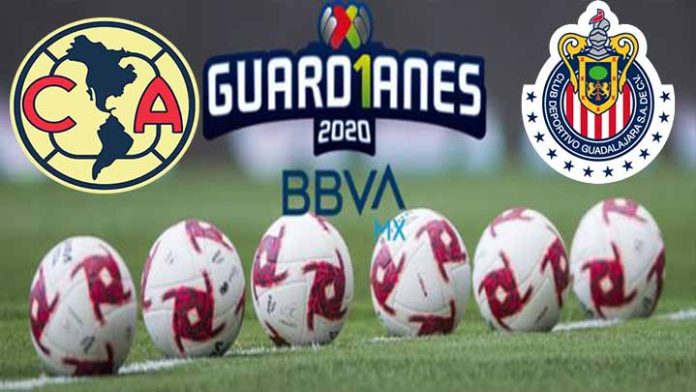 Jornada 11 todos los partidos y el clásico Nacional