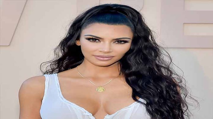 Kim Kardashian protestará en contra de Facebook e Instagram