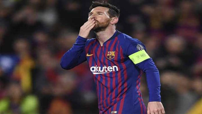 Buenas noticias para los culés, Messi se queda en el Barcelona
