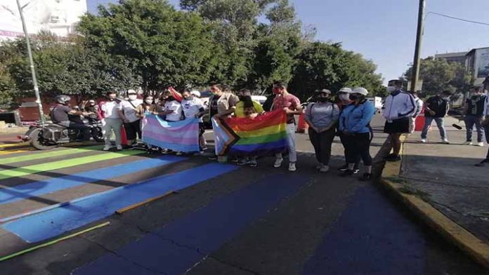 Autoridades sin reconocer casos de homofobia en la entidad