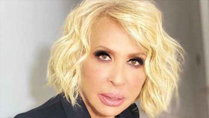 Laura Bozzo podría lanzarse como candidata a la presidencia de Perú