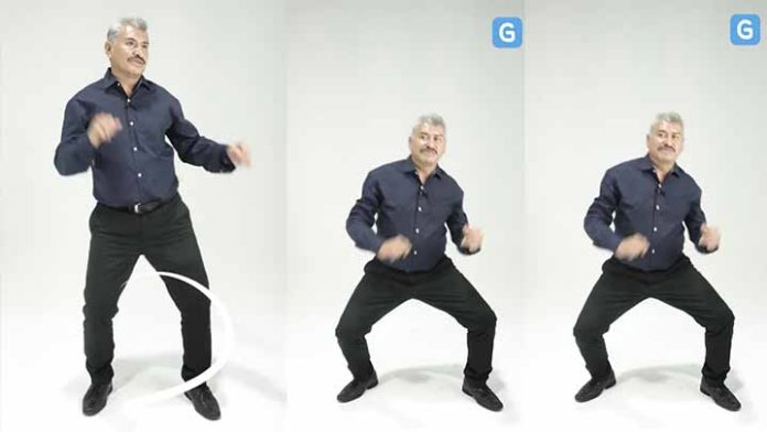 ¿No sabes bailar? Lobo Vásquez lanza tutorial para enseñarte