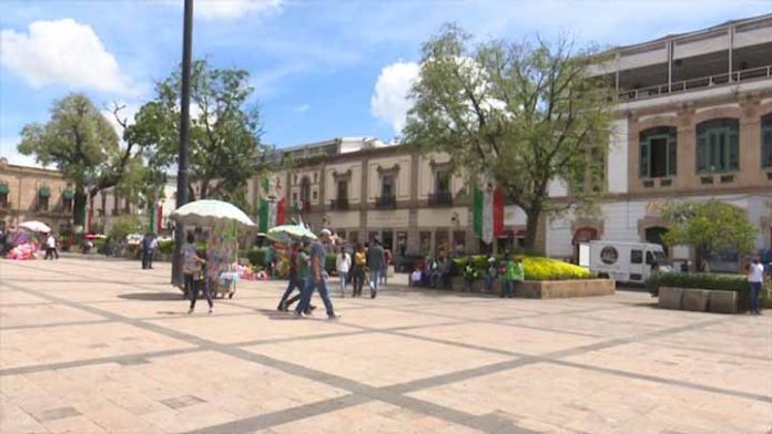 Morelia entre los municipios más afectados por pérdida de empleo: Coparmex