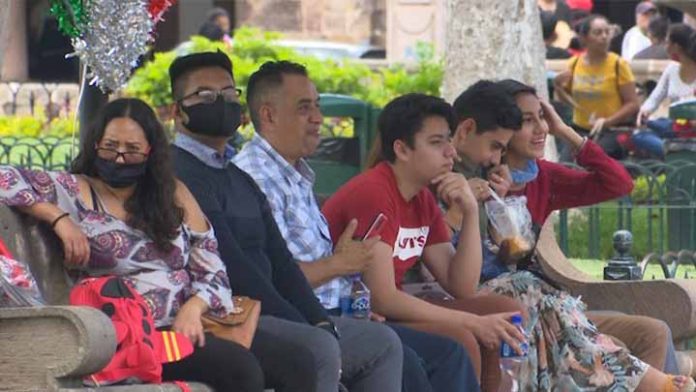 28 fallecimientos en 24 horas, Michoacán rebasa las mil 500 muertes