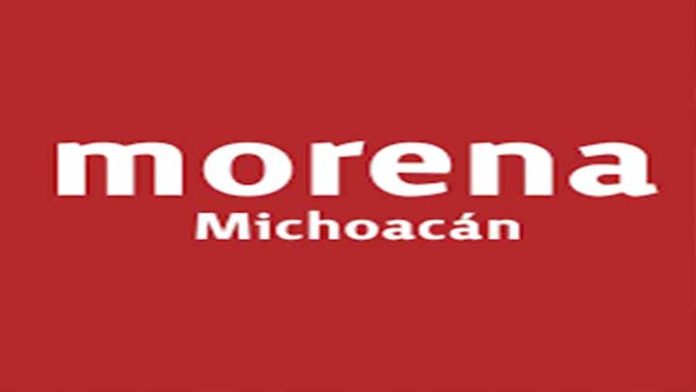 Jalón de orejas a los mil candidatos de Morena en Michoacán