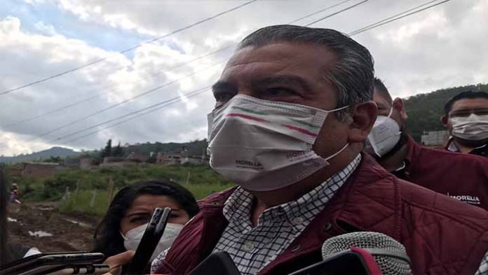 Reducción en la Ley de Ingresos 2020 alcanzaría el 20 por ciento