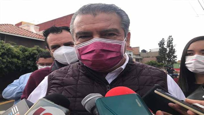 Ayuntamiento de Morelia presentara una Ley de Ingresos con una reducción del seis por ciento