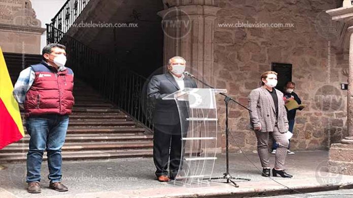 Entregarán útiles escolares a niños de escasos recursos en Morelia