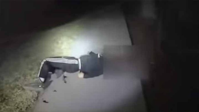 Policía le dispara a un niño de 13 años que sufría del síndrome de Asperger