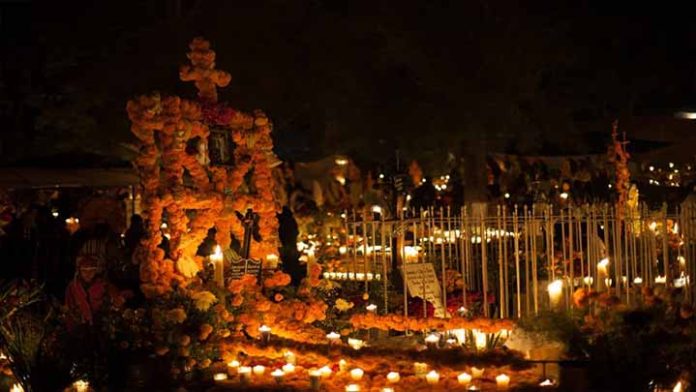 ¡Hay esperanzas! Noche de muertos podría realizarse a pesar de Covid-19