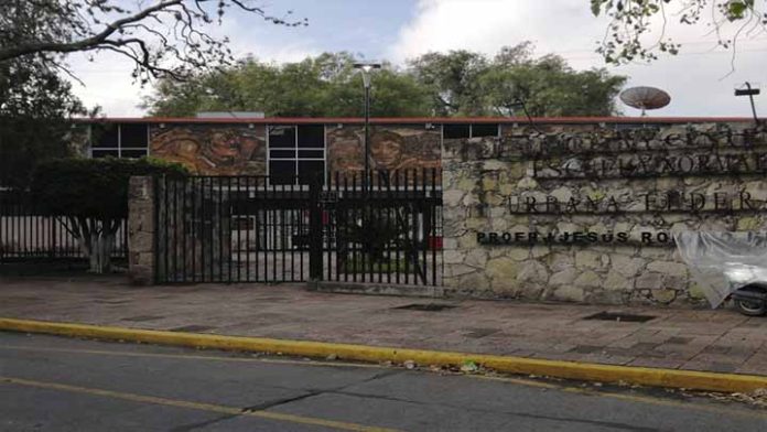 Pese a prohibición, ENUF lleva a cabo campamento de iniciación
