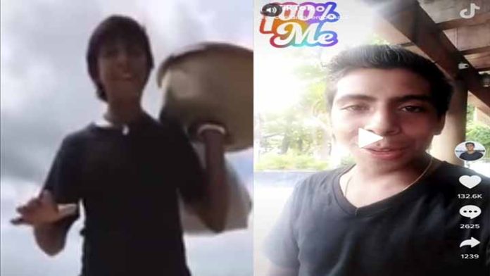 Paco el de las empanadas crea cuenta de Tik Tok; hablará de marketing