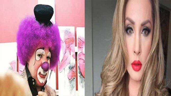 “Platanito” cuenta su experiencia con el covid y pide no creerle a Paty Navidad