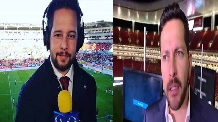 América es muy superior a Tigres afirma el “Pollo” Ortíz