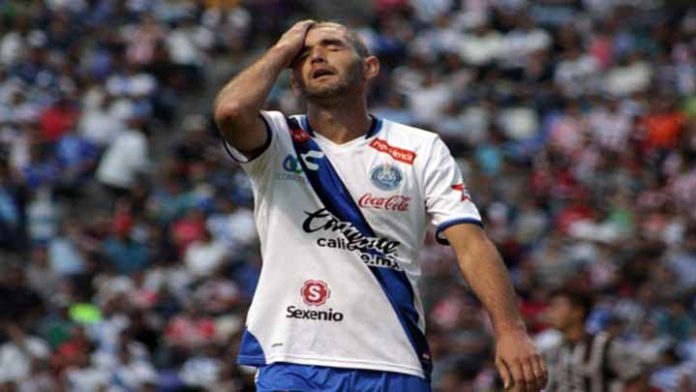 Puebla presenta 6 casos positivos de covid, previo a su juego ante Pumas