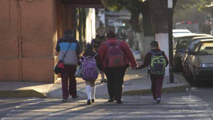 En estos estados podrían volver a clases presenciales en octubre