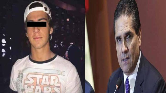 Acabamos de dar el primer paso para que se haga justicia; Silvano Aureoles