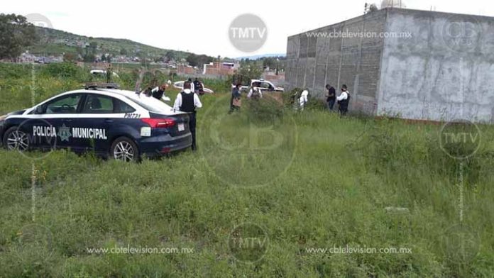 Hallan un joven muerto en Villas del Oriente