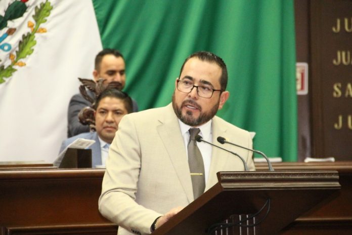 Sector agrícola, ha dado la cara por México durante esta crisis sanitaria y económica: Humberto González