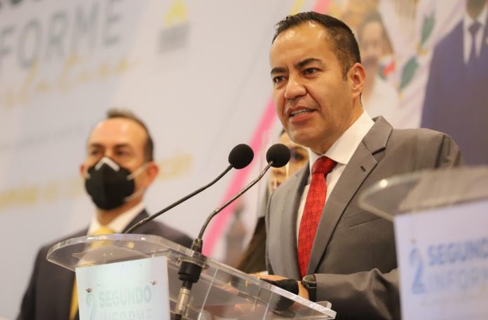 Austero y sin nuevos impuestos presupuesto 2021