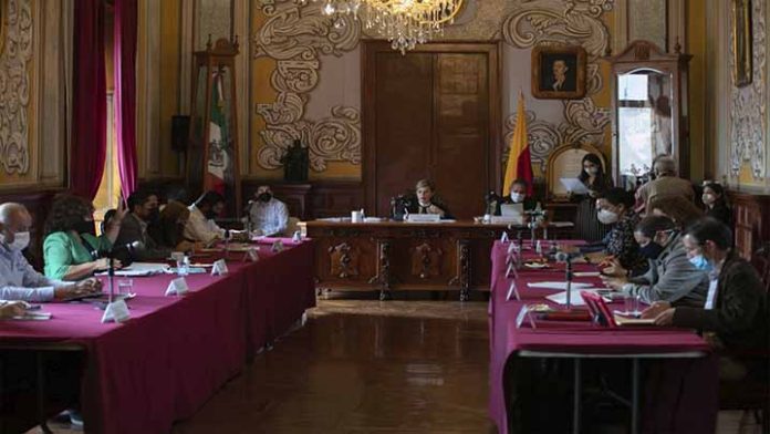 Sin nuevos impuestos ni aumento a tarifas como la del agua, aprueba Cabildo propuesta de Ley de Ingresos 2021