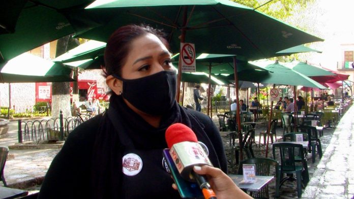 En noche mexicana, restaurantes registran agresiones a meseros por pedir uso de cubrebocas En noche mexicana, restaurantes registran agresiones a meseros por pedir uso de cubrebocas