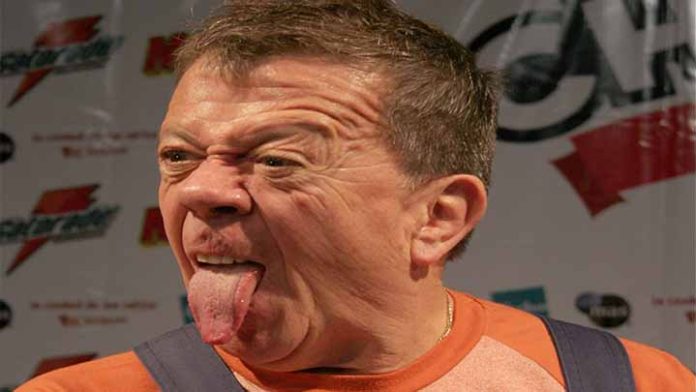 Chabelo se vuelve tendencia en Twitter; usuarios extrañan su programa