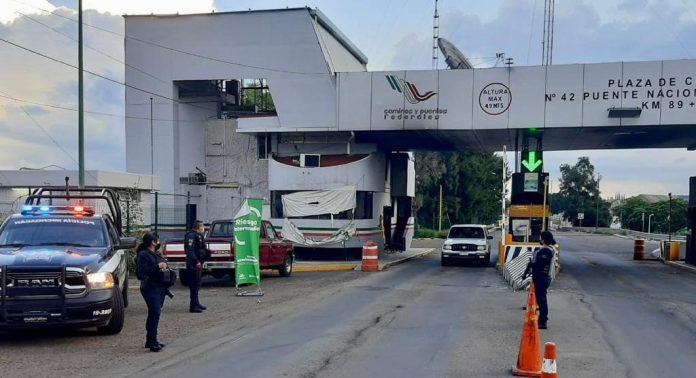 Sin bajar la guardia, se mantienen las labores preventivas ante COVID-19 en La Piedad