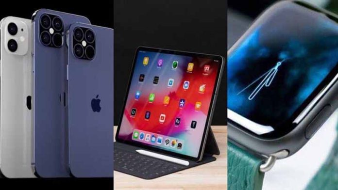 Conoce la nueva línea de iPhone económicos que lanzará Apple