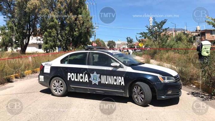 Asesinan a un hombre en Villas del Oriente