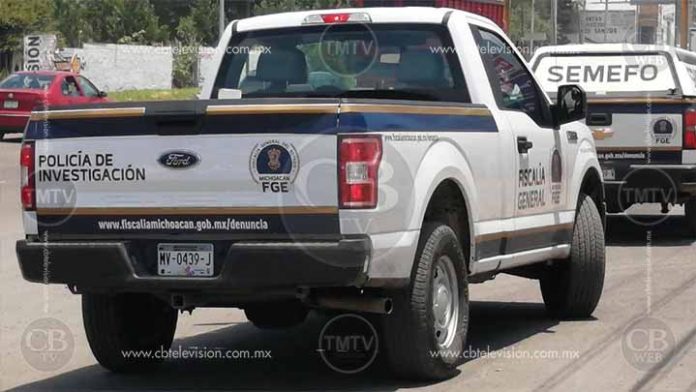 Hallan a hombre amarrado y baleado en Villas del Pedregal