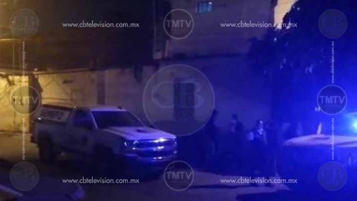 Abandonan ejecutado en vivienda de La Pinera