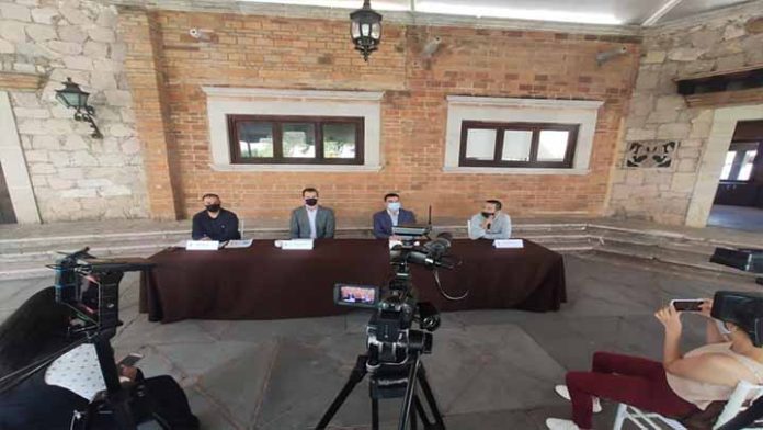 El desalojó de manifestantes en las vías del tren no sería la solución: AIEMAC