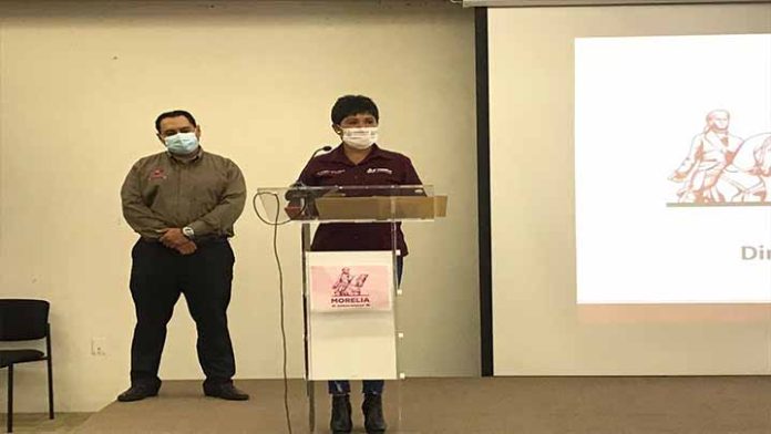 Descontrol en Morelia de enfermedades crónico-degenerativas en grupos vulnerables por Covid-19