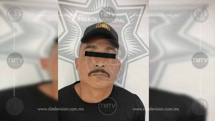 Mató a una mujer en una farmacia de LC; ya fue capturado