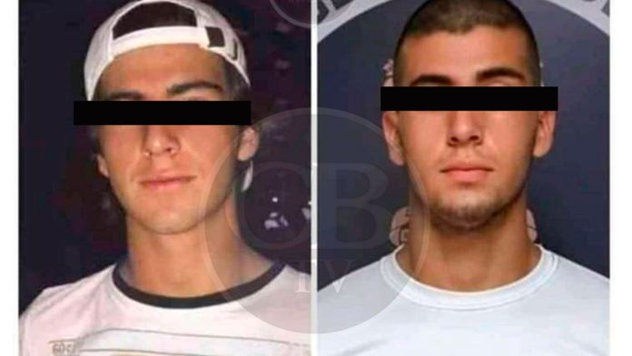 Vinculan a proceso a Diego Urik M., por el feminicidio de Jessica