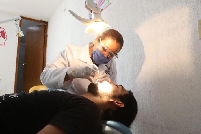 Atención médica y psicológica, fundamental para buen desempeño de la Policía Michoacán