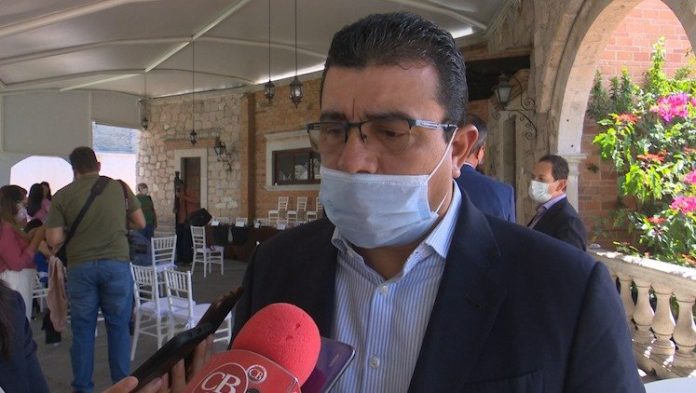 Empresarios michoacanos en desacuerdo con la desaparición de fideicomisos
