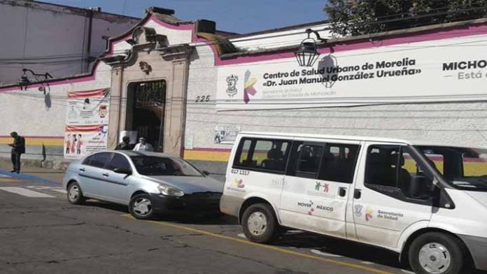 Aún no hay vacuna contra la influenza, llegará hasta dentro de ocho días