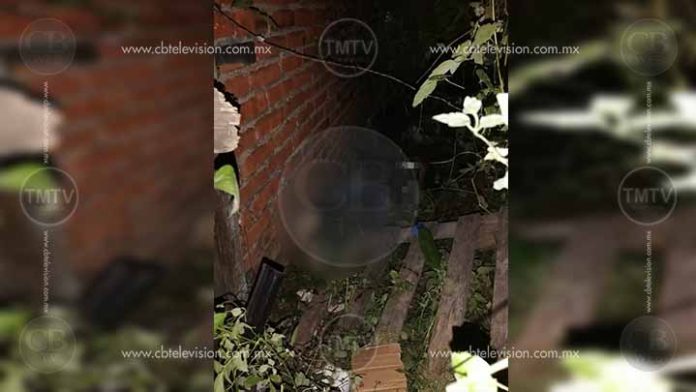 Hallan un ejecutado en las orillas de Zamora