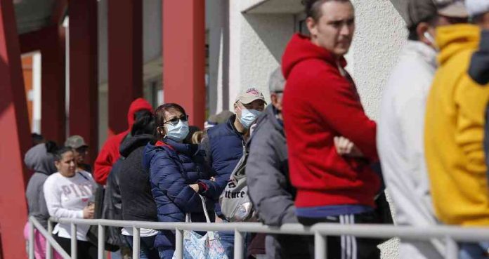 Latinoamérica, donde más se han perdido empleos durante la pandemia