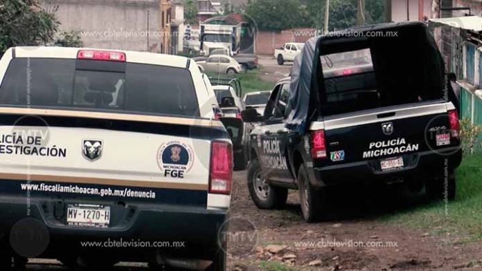 Rescatan a estudiante secuestrado en Tarimbaro