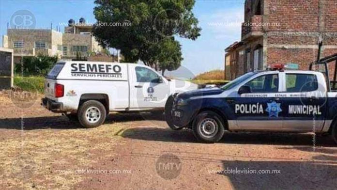 Otro ejecutado en la Tenencia de Ario de Rayón