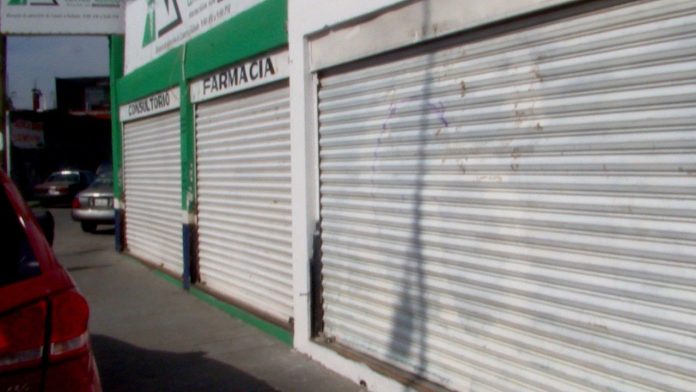 Alrededor de 50 locales en Periodismo han cerrado permanentemente por la pandemia