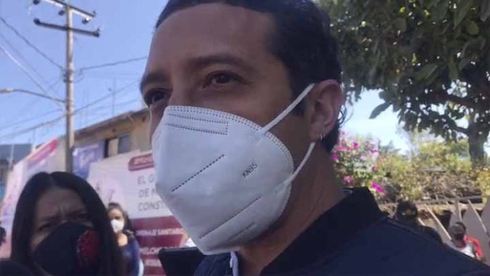 A pesar de Covid-19 movilidad continua al 85 por ciento en Morelia