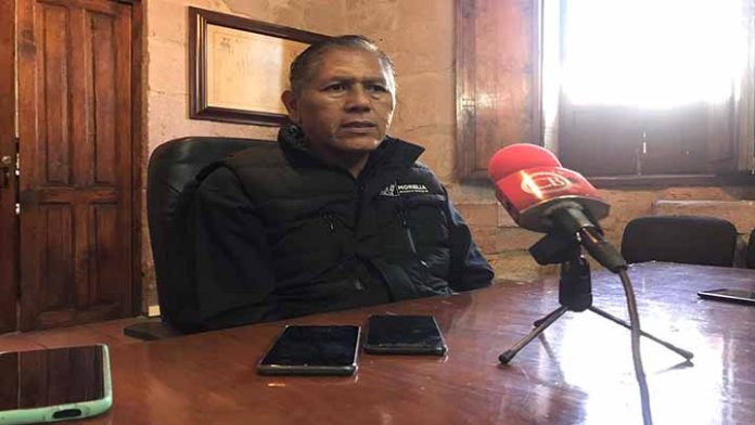 Detectan en el ayuntamiento 23 licencias apócrifas hay ocho denuncias prénsales