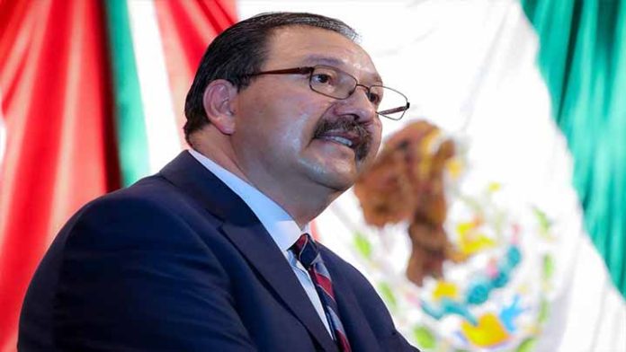Urge modelo económico más social y solidario; dip. Reginaldo Sandoval